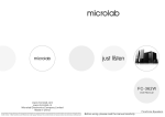 Microlab FC 362W