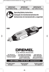 Dremel 4000 Platinum