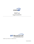 DT Research DT430