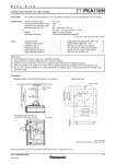 Panasonic ET-PKA110H