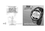 Pyle PGSPW1 heart rate monitor