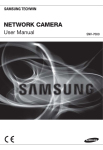 Samsung SNV-7080R