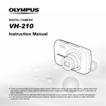 Olympus VH-210