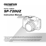 Olympus SP-720UZ