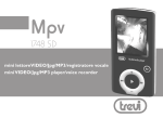 Trevi MPV 1748 SD