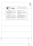 HERMA Removable file labels A4 192x38 mm yellow Movables/removable paper matt opaque 140 pcs.