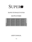 Supermicro SuperServer 6047R-E1R36N
