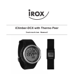 Irox iClimber-DCX