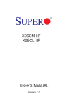 Supermicro X9SCM-iiF