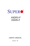Supermicro X9DRi-F Retail
