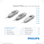 Philips SpeechMike USB