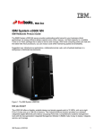 IBM System x x3500 M4