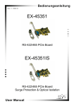 EXSYS EX-45351