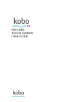 Kobo Touch