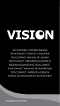 Vision TC2-LT7MCABLES