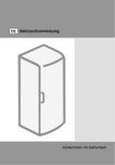 Gorenje RB60299OA-L combi-fridge
