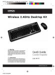 Kraun Wireless Kit