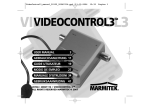 Marmitek VideoControl 3