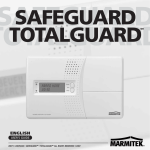 Marmitek SafeGuard