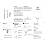 iSkin IP4FLM-AG screen protector