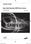 Samsung SCD-3081
