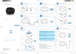 Philips CD Soundmachine ARG300