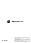 LG WD-12270BD washing machine