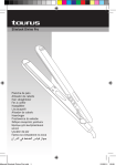 Taurus Slimlook Divine Pro