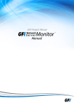 GFI Network Server Monitor, Add, 100-249IP, 1Y, ENG