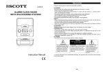 SCOTT i-CX 2