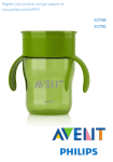 Philips AVENT Grown Up Cup SCF782/00
