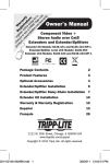 Tripp Lite B136-101-WP-1