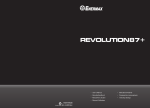 Enermax Revolution 87+