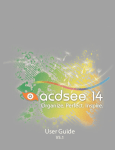 ACD Systems ACDSee 14