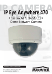 Marmitek IP Eye Anywhere 470