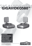 Marmitek GigaVideo 580