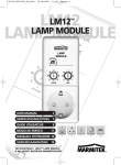 Marmitek Lm12