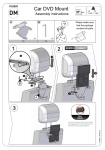 Barkan Mounting Systems VL1B