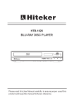 Hiteker HTB1026