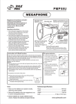 Pyle Piezo Dynamic 50