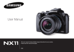 Samsung NX 11