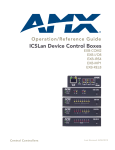 AMX EXB-COM2