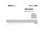 Roadstar CLR-2510