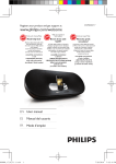 Philips DS9000