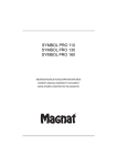 Magnat Symbol Pro 160