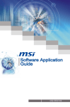 MSI G31TM-P25 motherboard