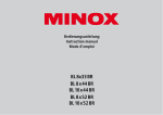 Minox Bl 8x44BR