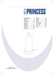 Princess 549003