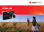 AgfaPhoto Optima 145