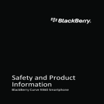 Deutsche Telekom BlackBerry 9360 Black